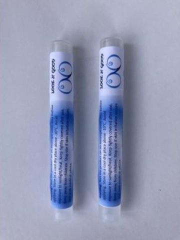 Graphene Nanoplatelet solution